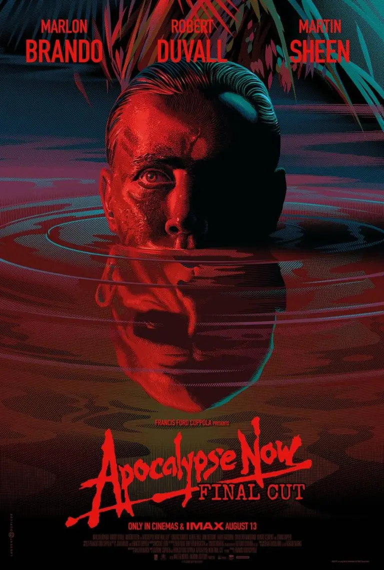 Apocalypse Now – Final Cut (1979)