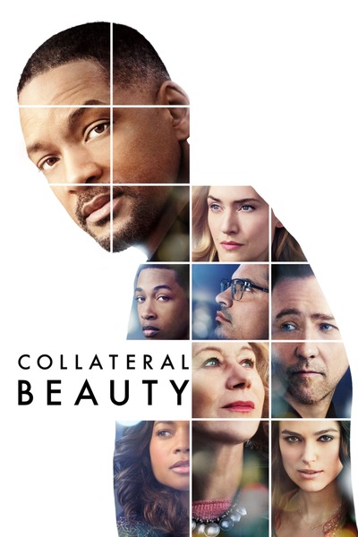 Collateral Beauty (2016) [Hollywood Movie]