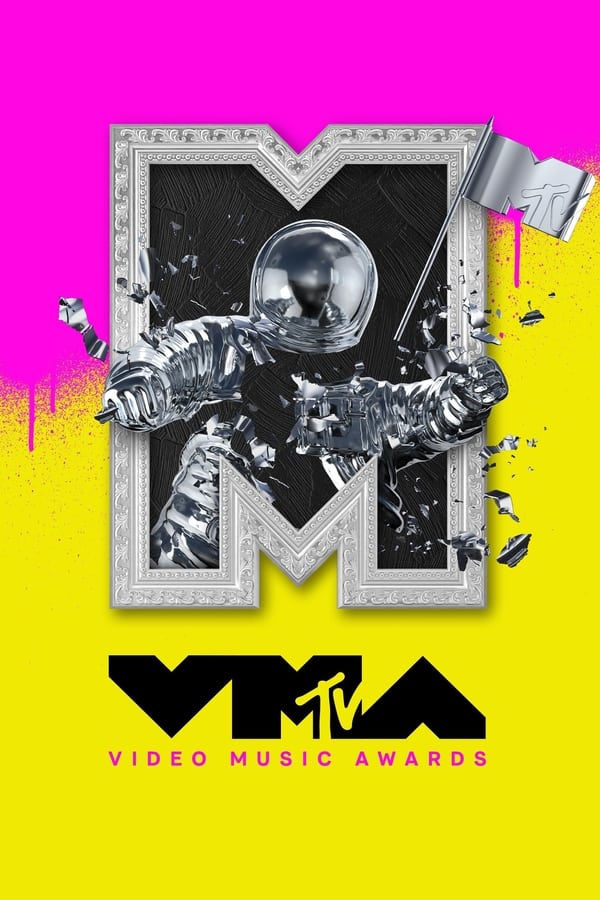 MTV VMAs (2022) [Hollywood Movie]