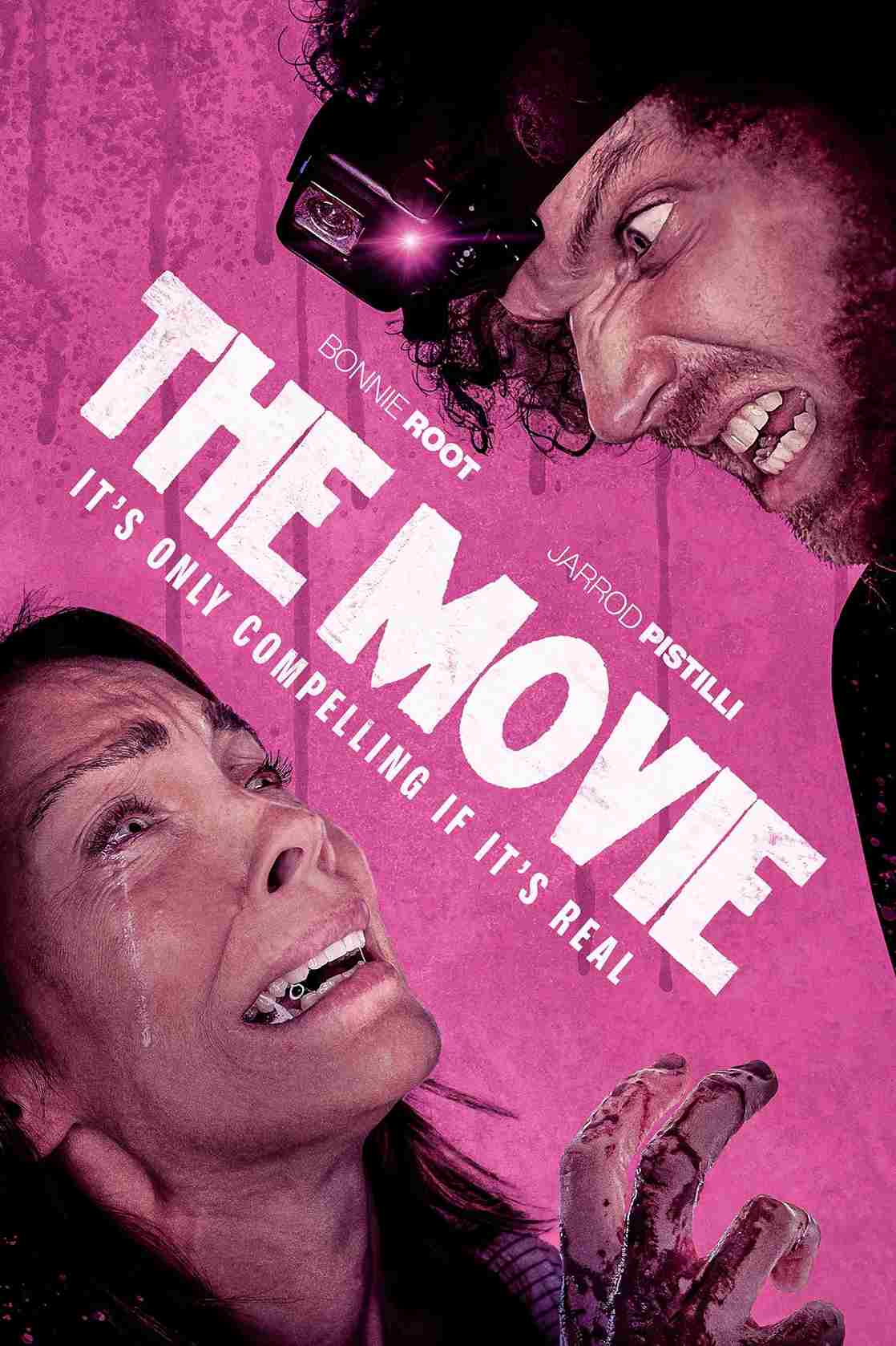 The Movie (2022) [Hollywood Movie]