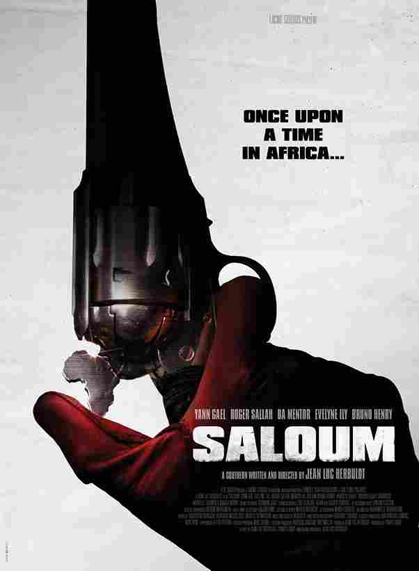 Saloum (2021) [Hollywood Movie]