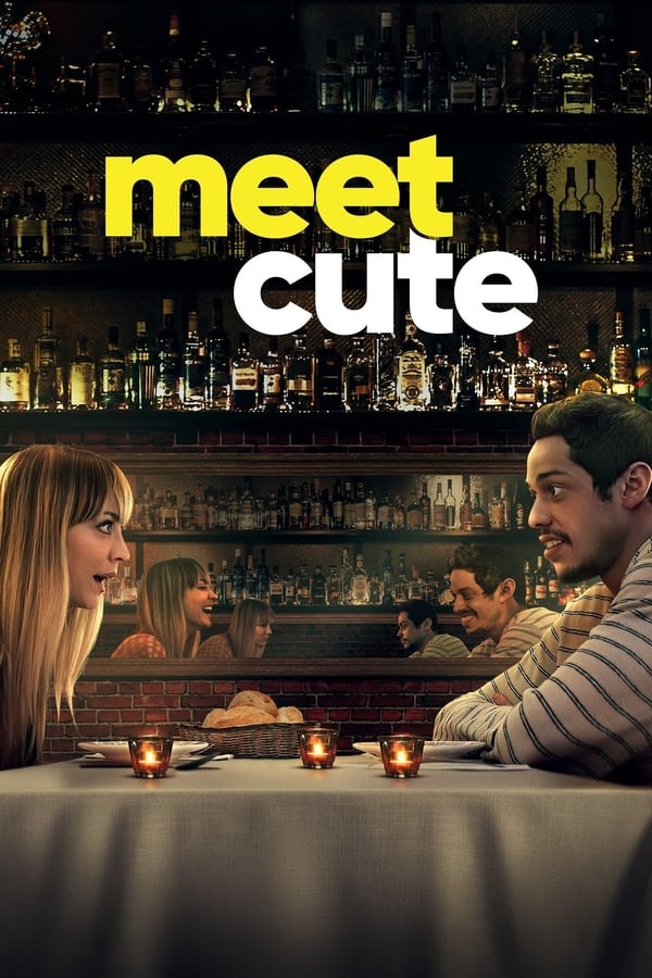 Meet Cute (Hollywood Movie)