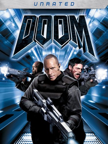 Doom (2005) [Hollywood Movie]