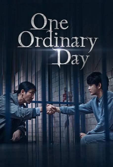 One Ordinary Day (Episode 8 Added) [Korean Drama]