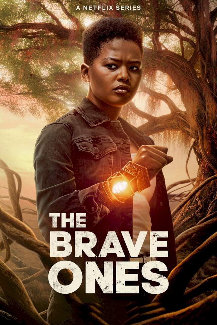 The Brave Ones Season 1 (Complete) [TV Series]