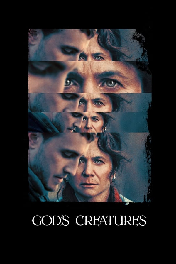God’s Creature (2022) (Hollywood Movie)