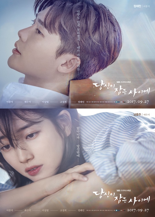 While You Were Sleeping Season 1 (Complete) [Korean Drama]