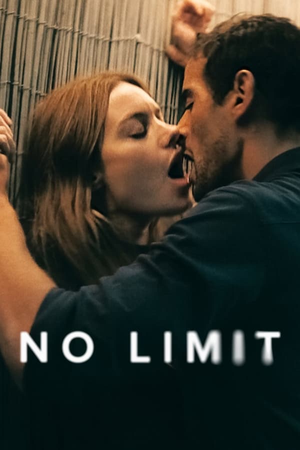 No Limit (French Movie) (2022)