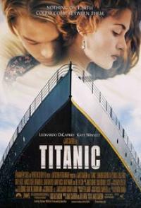 Titanic (Hollywood Movie) (1997)