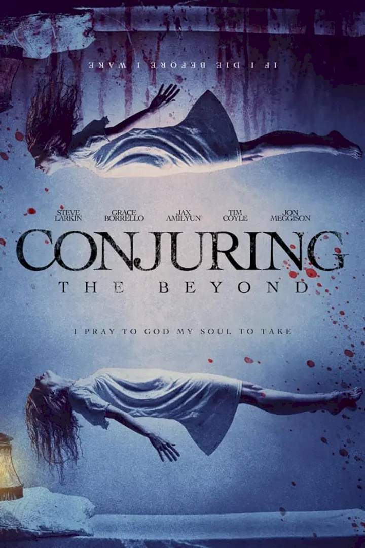 Conjuring: The Beyond (2022) [Hollywood Movie]
