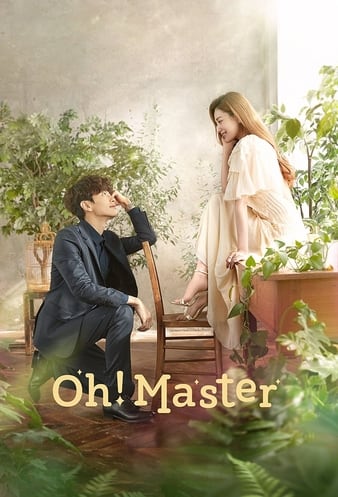 Oh My Ladylord (Episode 16 Added) (Korean Drama)