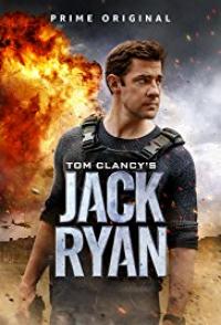 Tom Clancys Jack Ryan Season 1 & 2 (Tv Series)