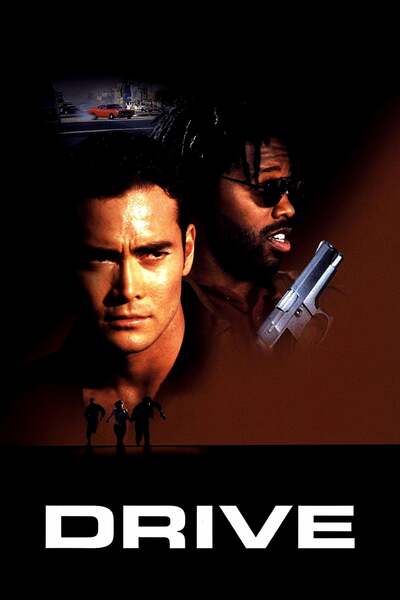 Drive (Hollywood Movie) (1997)