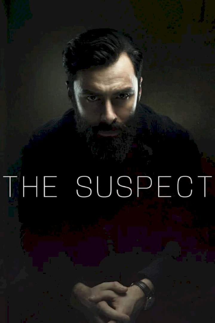 The Suspect Season 1 (Episode 5 Added) [TV Series]
