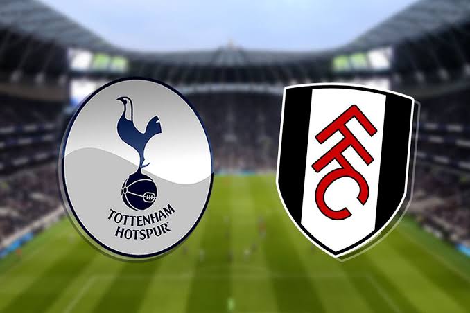 Stream Live: Tottenham Vs Fulham