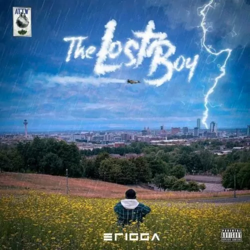 Download New Album: Erigga – The Lost Boy
