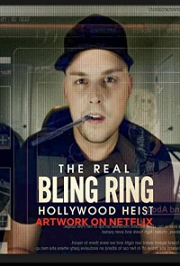 The Real Bling Ring (Hollywood Heist)