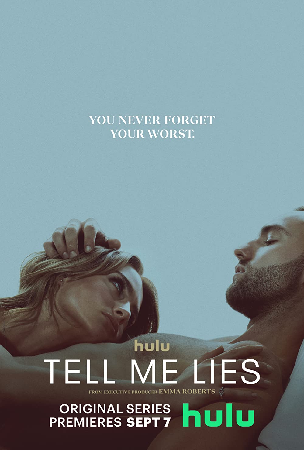 Tell Me Lies Season 1 (Episode 9 Added) [TV Series]