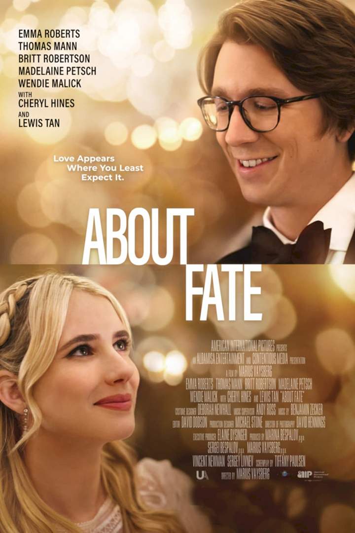 About Fate (2022) [Hollywood Movie]