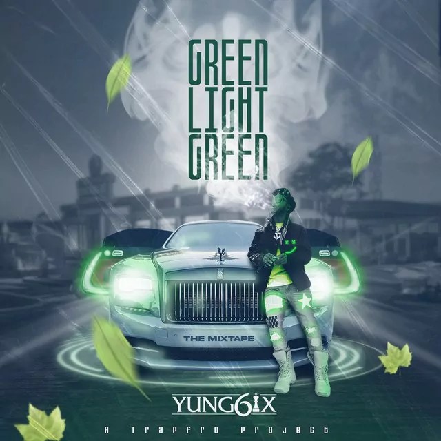 Yung6ix – Green Light Green 2 (Album)