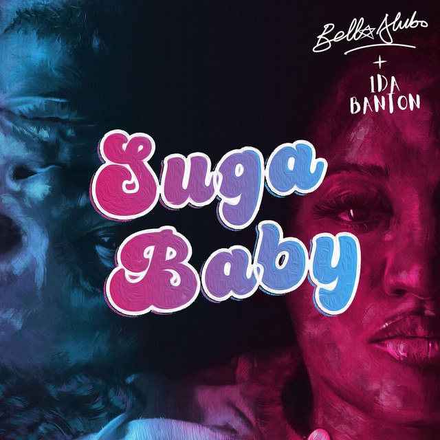Bella Alubo Ft 1da Banton – Suga Baby