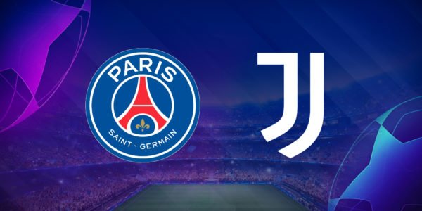 LIVESTREAM: Paris Saint-Germain vs Juventus (UEFA Champions League) #UCL #PSGJUV