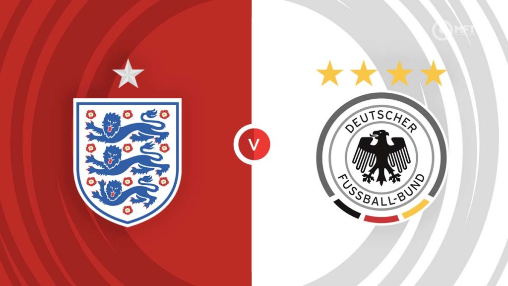 LIVESTREAM: England vs Germany (UEFA Nations League) #ENGGER