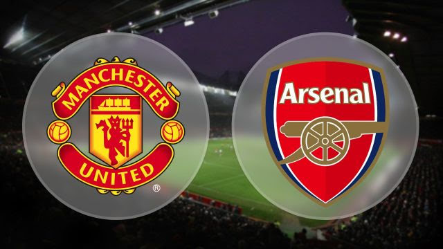 LIVESTREAM: Manchester United vs Arsenal (Premier League 22/23) #MUNARS