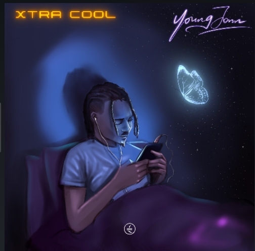 Young Jonn – Xtra Cool