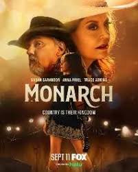 Monarch Season 1 (Episode 10 Added) [TV Series]