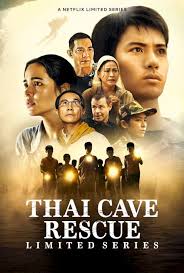 Thai Cave Rescue Season 1 (Complete) [Thai Drama]