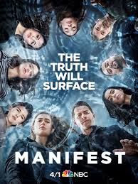 Manifest Season 1 2 & 3( TV Series )