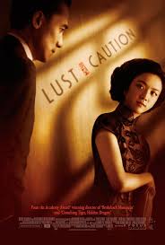 Lust, Caution (2007) [Chinese Movie]