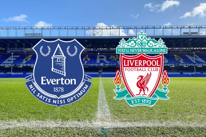 LIVESTREAM: Everton vs Liverpool (Premier League 22/23) #EVELIV
