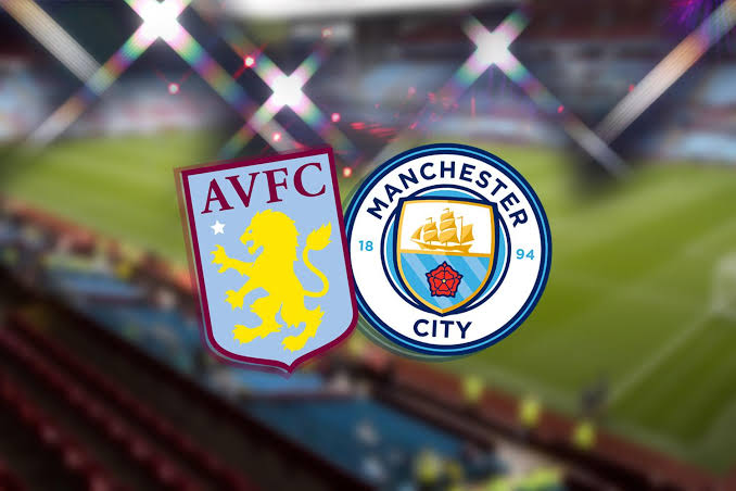 LIVESTREAM: Aston Villa vs Manchester City (Premier League 22/23) #AVLMCI