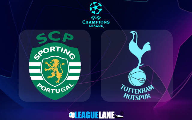 Live Stream :Tottenham Vs Sporting CP