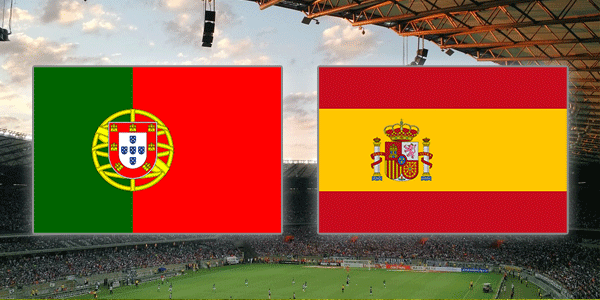 LIVESTREAM: Portugal vs Spain (UEFA Nations League) #PORSPA