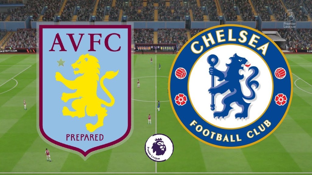 LIVESTREAM: Aston Villa vs Chelsea (Premier League 22/23) #AVLCHE
