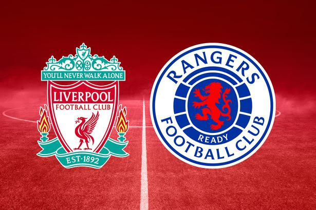 LIVESTREAM: Liverpool vs Rangers (UEFA Champions League 22/23) #LIVRAN