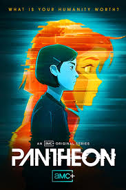 Pantheon S01 ( TV Series )