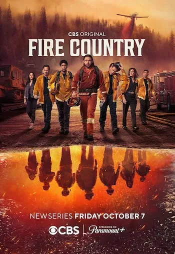 Fire Country Season 1 (Complete)