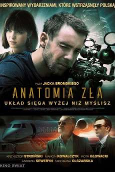 Anatomia zla (2015) [POLISH]