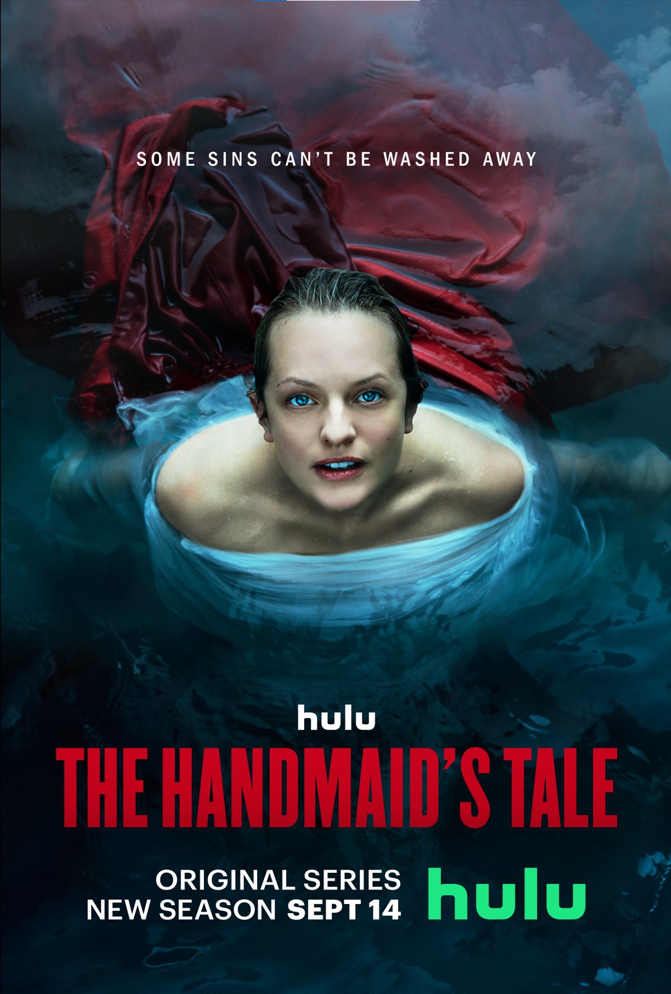 The Handmaid’s Tale Season 5 (Episode 10 Added) [TV Series]