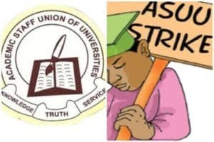 ASUU Suspends 8-Month-Old Strike Conditionally