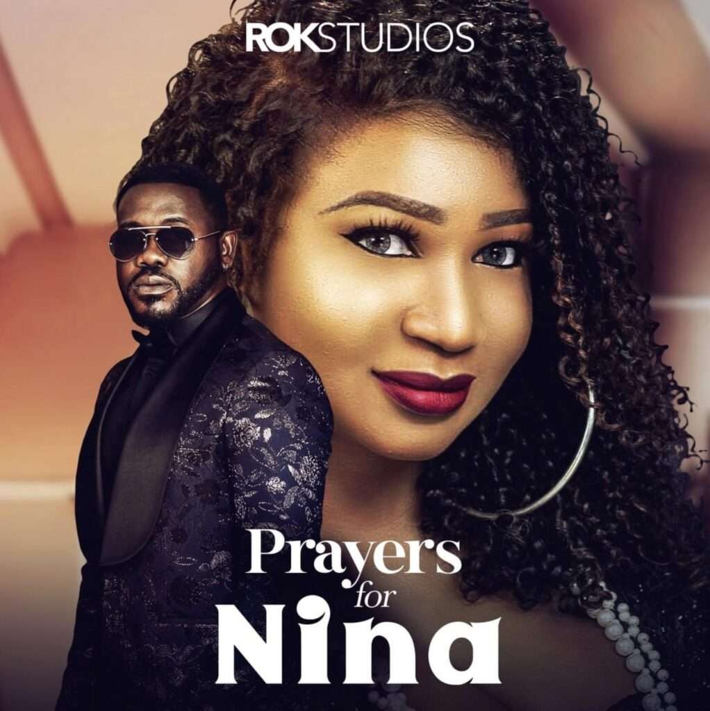 DOWNLOAD: Prayers for Nina (2022) – Nollywood Movie MP4