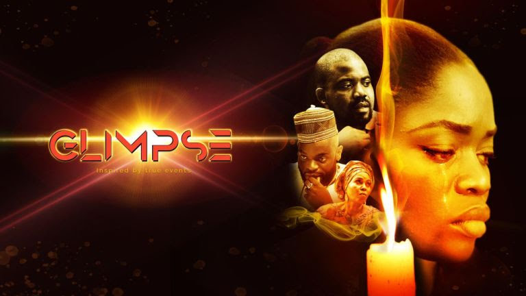 [Movie] Glimpse – Nollywood Movie | Mp4 Download