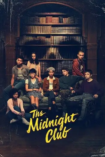 The Midnight Club Season 1 (Complete) (Tv Series)