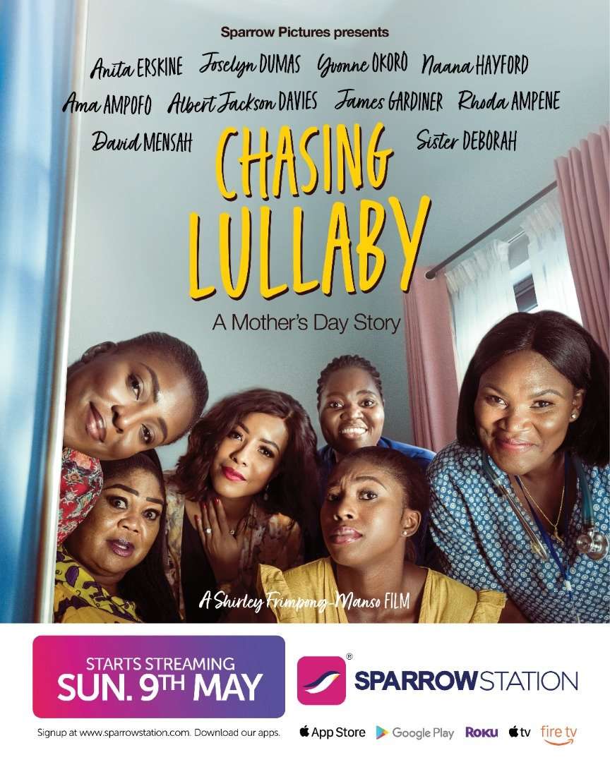 Chasing Lullably – Ghallywood Movie