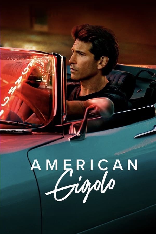 American Gigolo Season 1 (Episode 6  Added) ( TV Series )