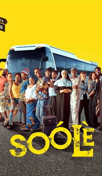 Soole (2021) – Nollywood Movie